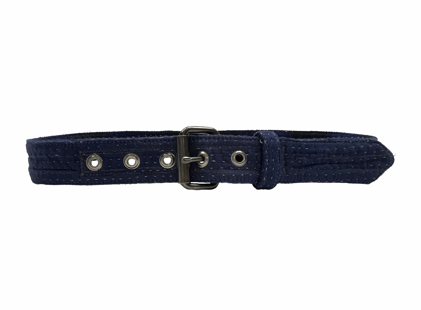 Sashiko Belt